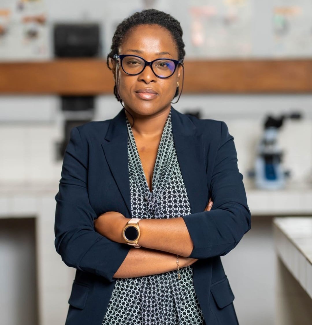 Prof. Dr. Vivi Maketa