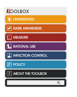 Educate, Advocate, Act Now: a sustainable approach to combating antimicrobial resistance TODAY