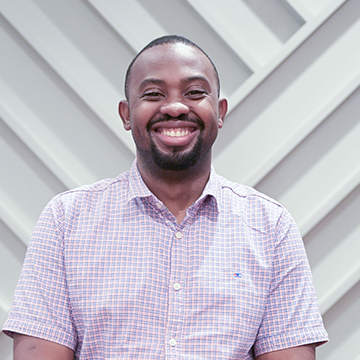 Mr. Anselmo Mathias Manisha