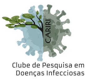 Logo Clube de Pesquisas Cariri