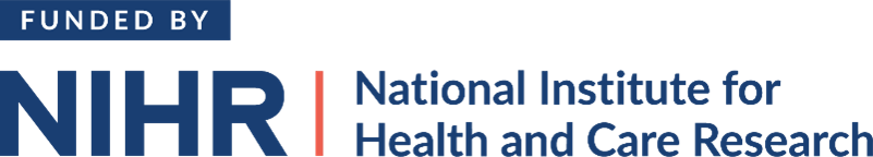 NIHR Funding