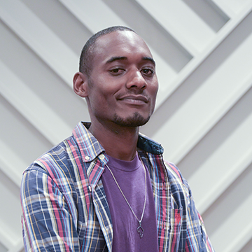 Mr. Tiny Tinashe Kamvura