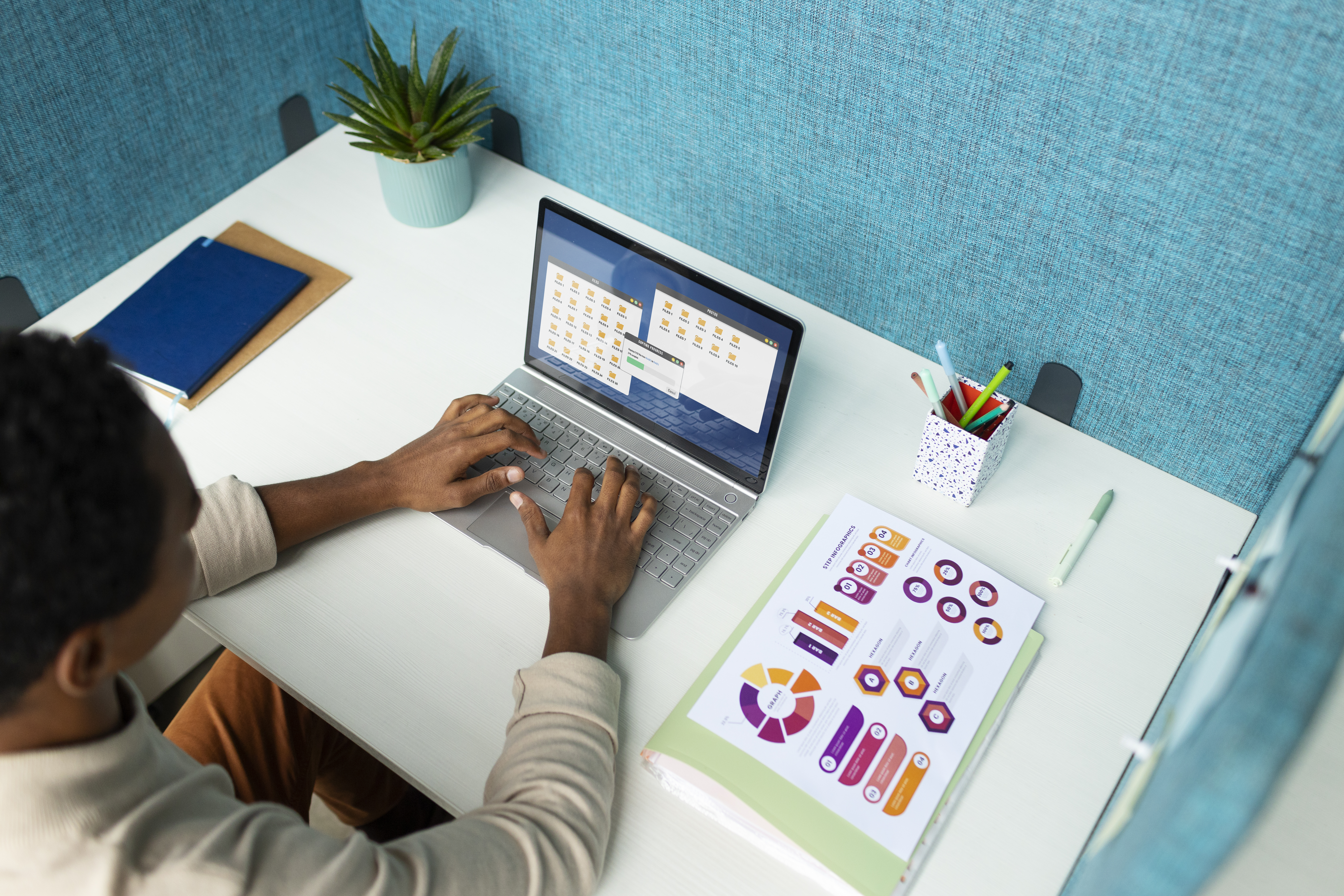 Digital Research Tools & Data Skills Hub