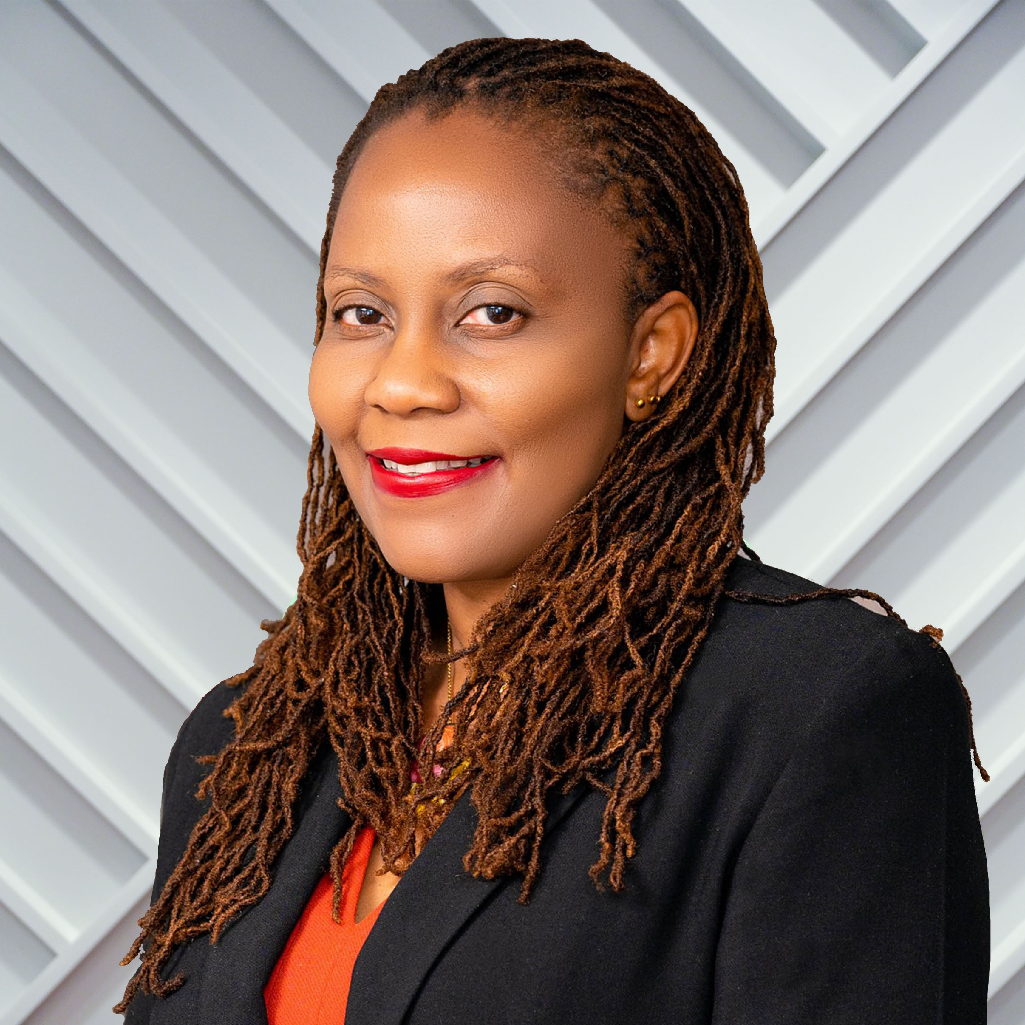 Ms. Concilia Tarisai Bere