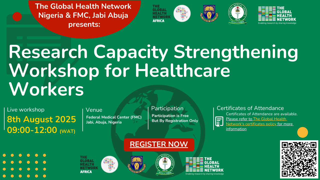 TGHN Nigeria Plan 2025
