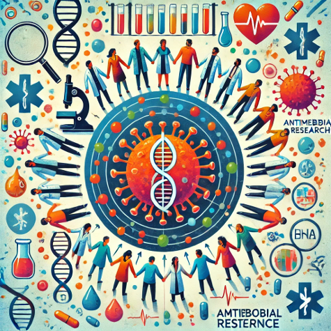 Antimicrobial Resistance