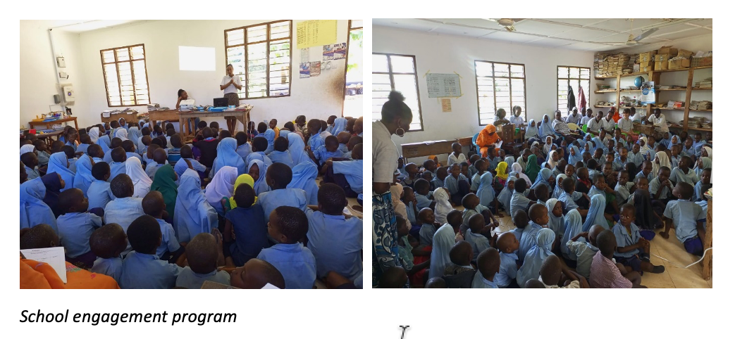 School Engagement image