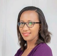 Deborah Nyirenda