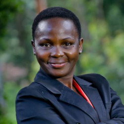 Lillian Mutengu