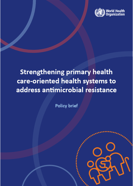 Educate, Advocate, Act Now: a sustainable approach to combating antimicrobial resistance TODAY