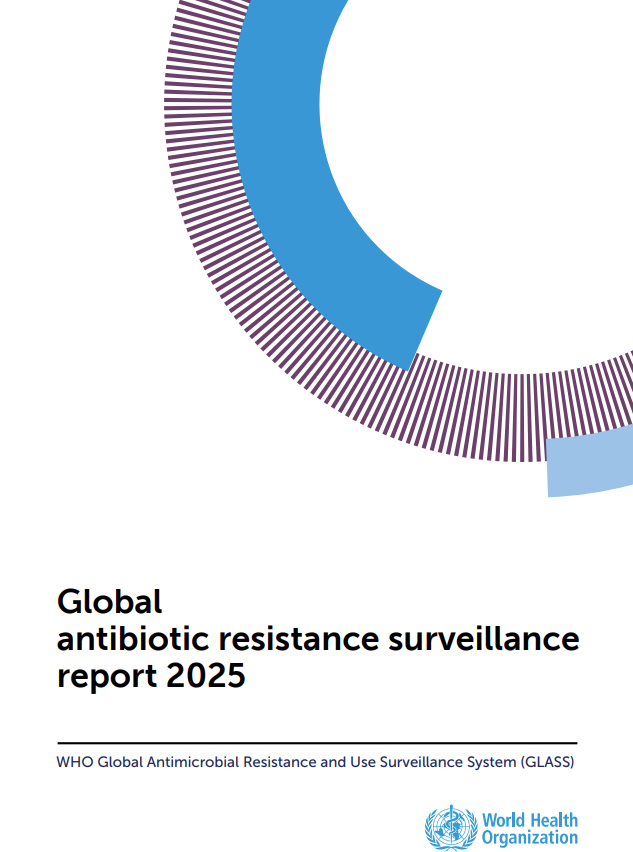 Educate, Advocate, Act Now: a sustainable approach to combating antimicrobial resistance TODAY