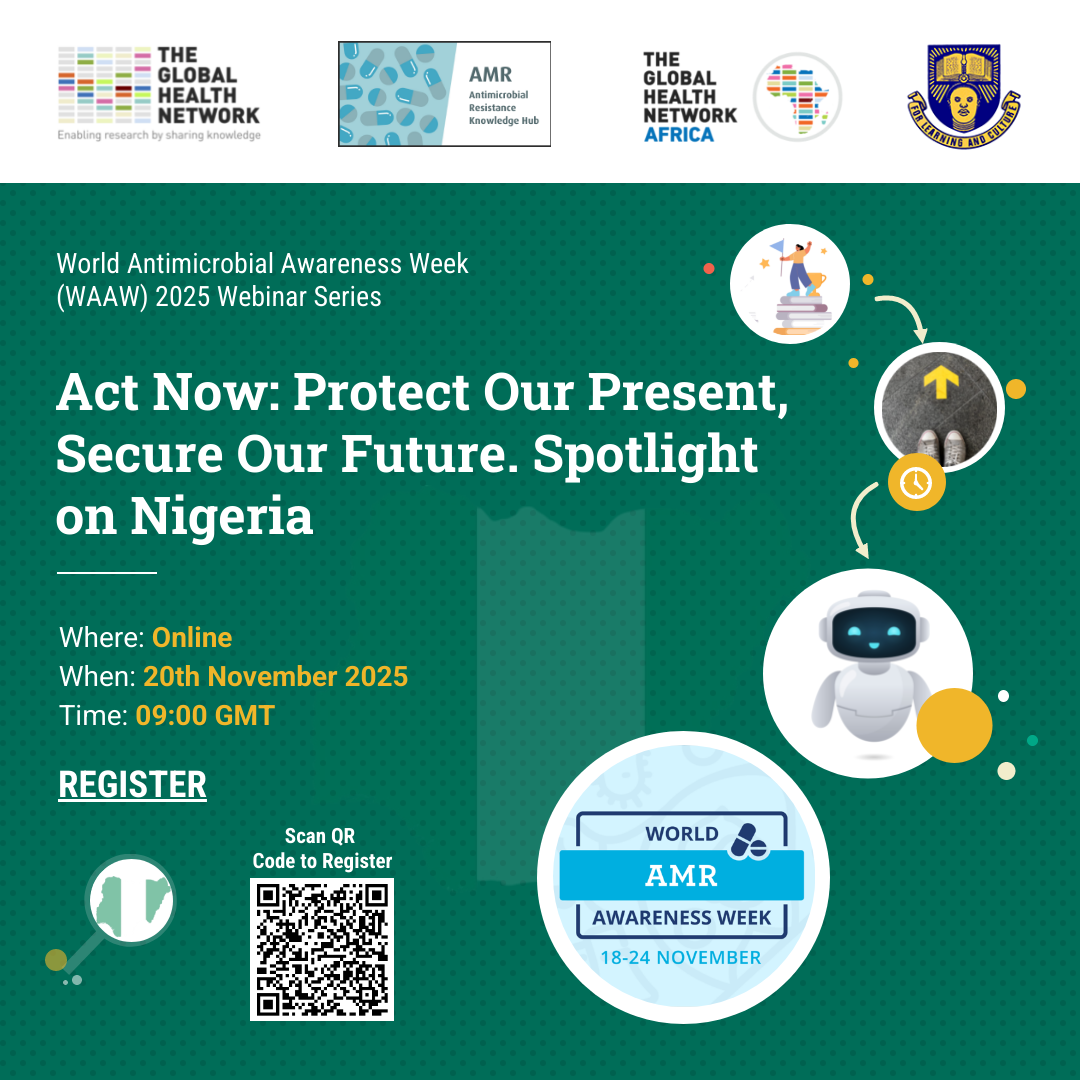 Updated TGHN Nigeria