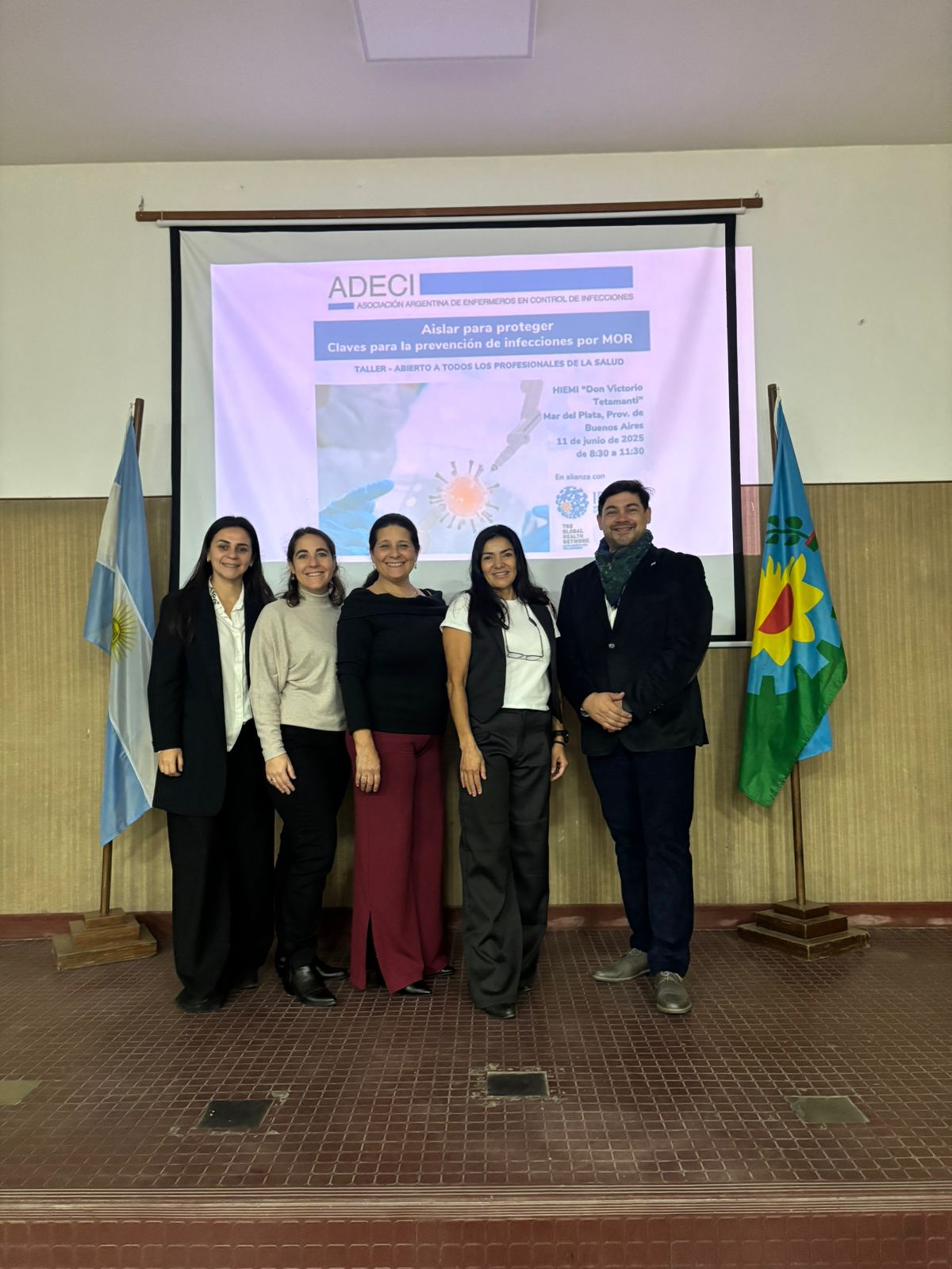 Prevención de la Multirresistencia Bacteriana en Hospitales-1