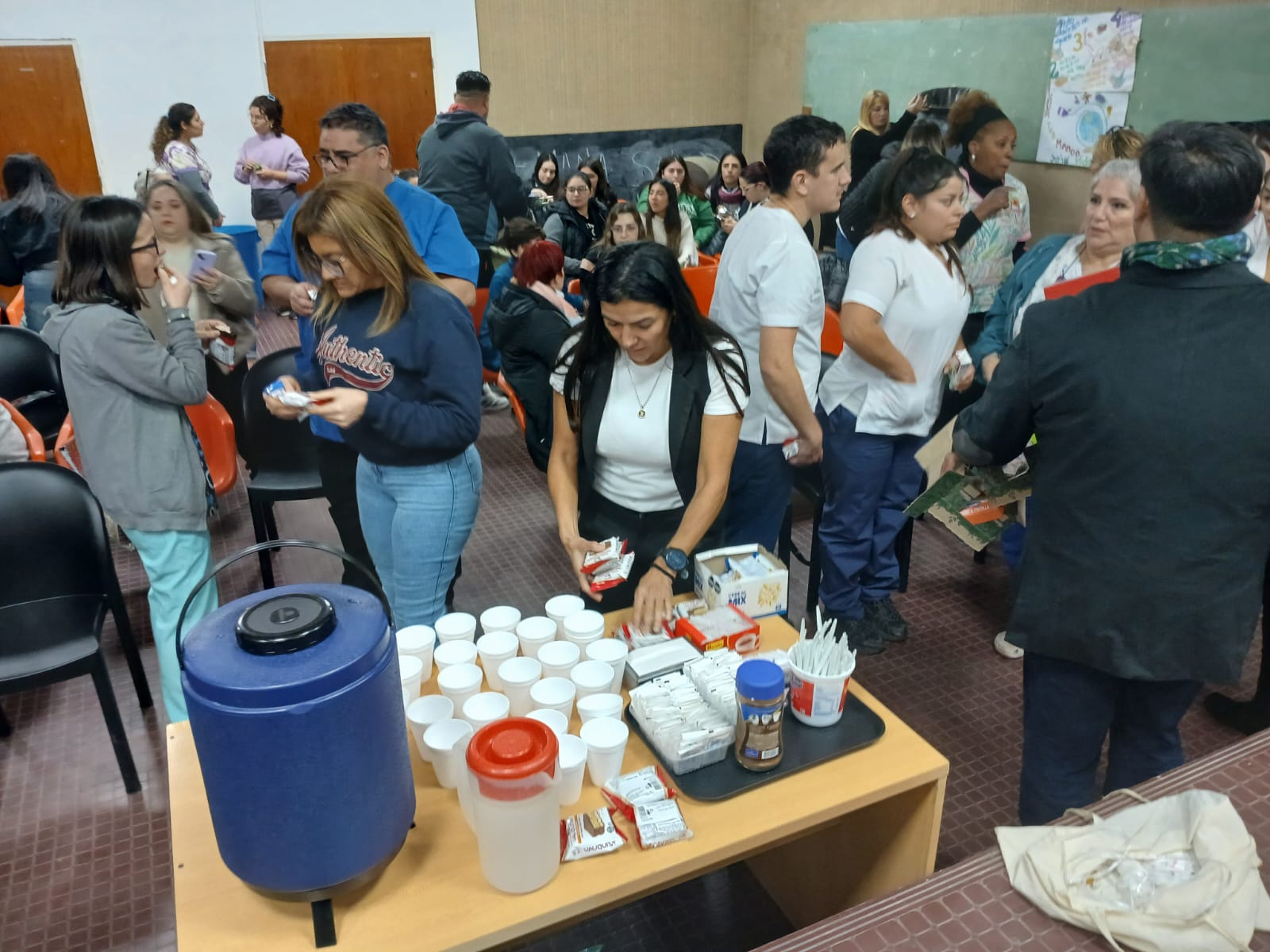 Prevención de la Multirresistencia Bacteriana en Hospitales-2