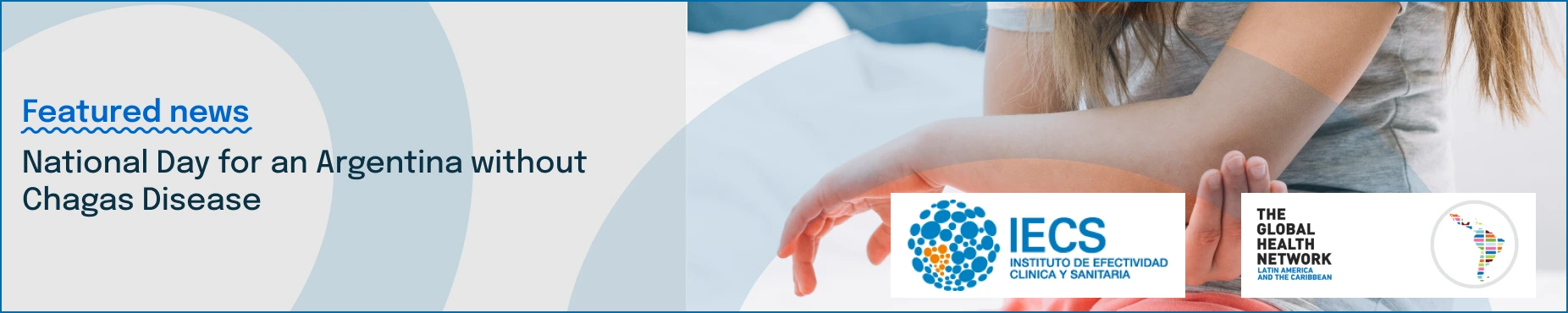 World Hand Hygiene Day Banner