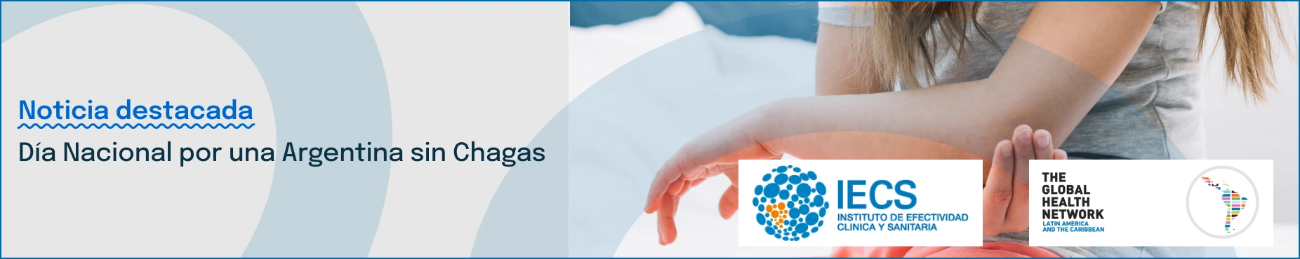 Banner Día Mundial de la Higiene de Manos