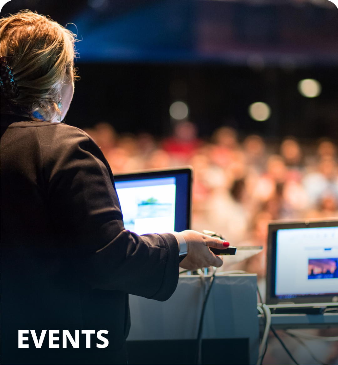 Image linking to the news page