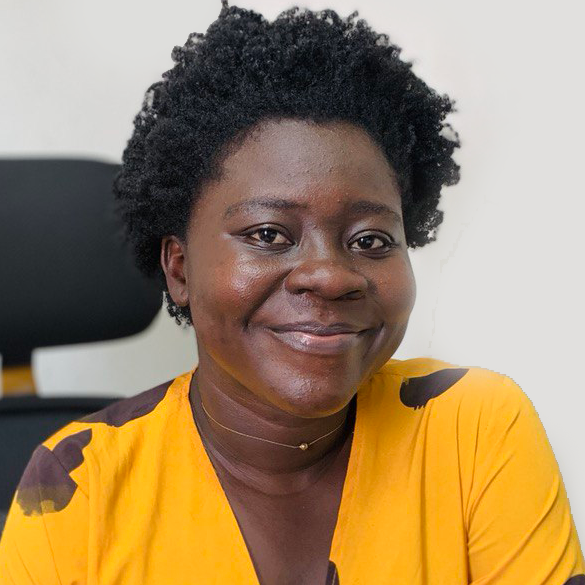 Kyerewaa Akuamoah Boateng