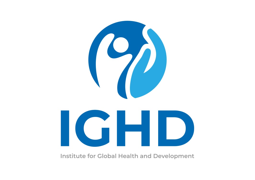 IGHD logo
