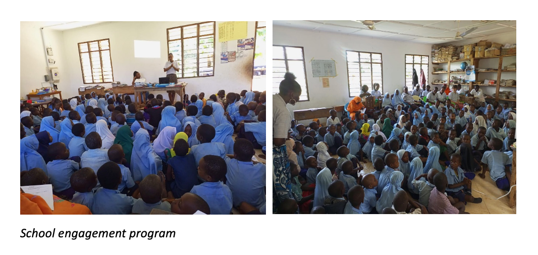 School Engagement image