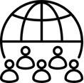 &Iacute;cone sociedade