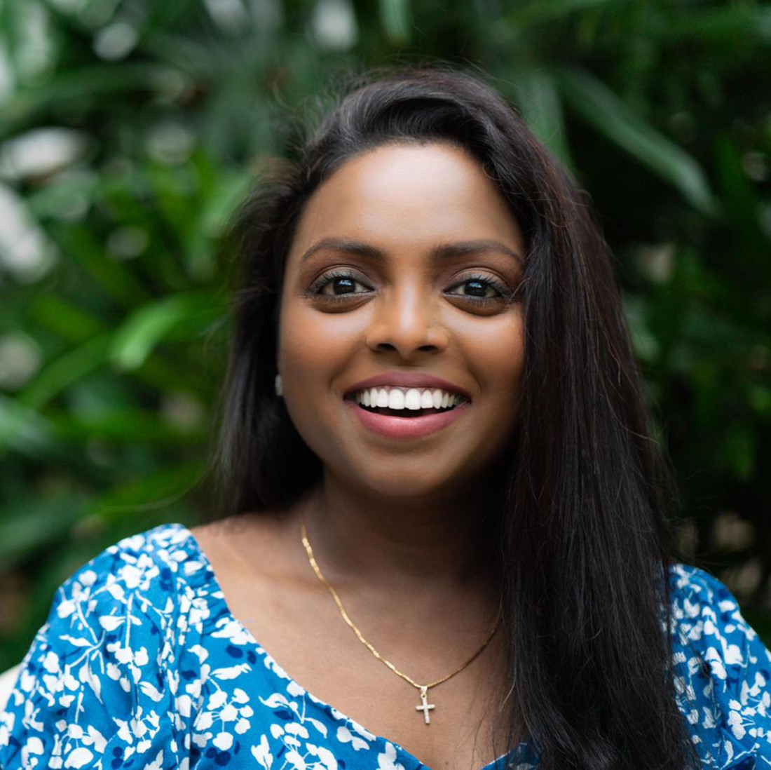 Hamsadvani Kuganantham