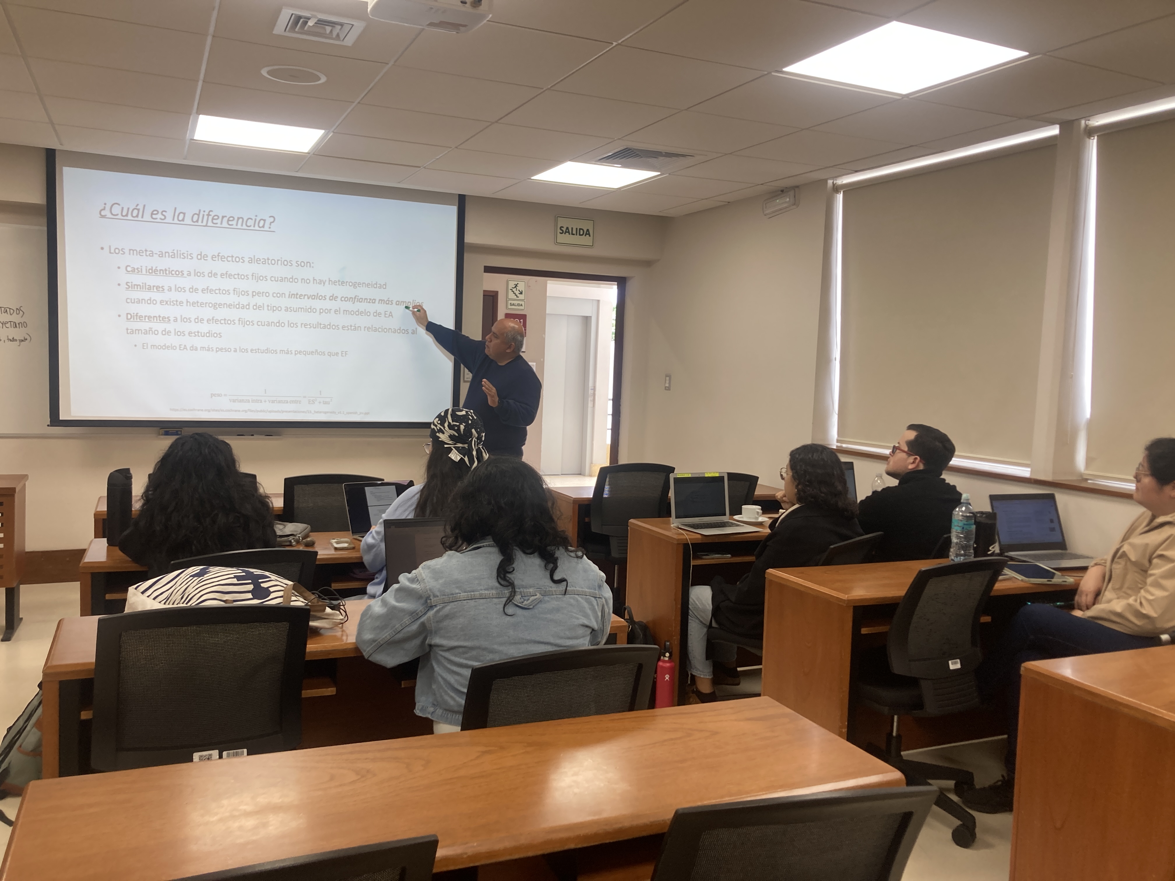 Ejercicio de plancha