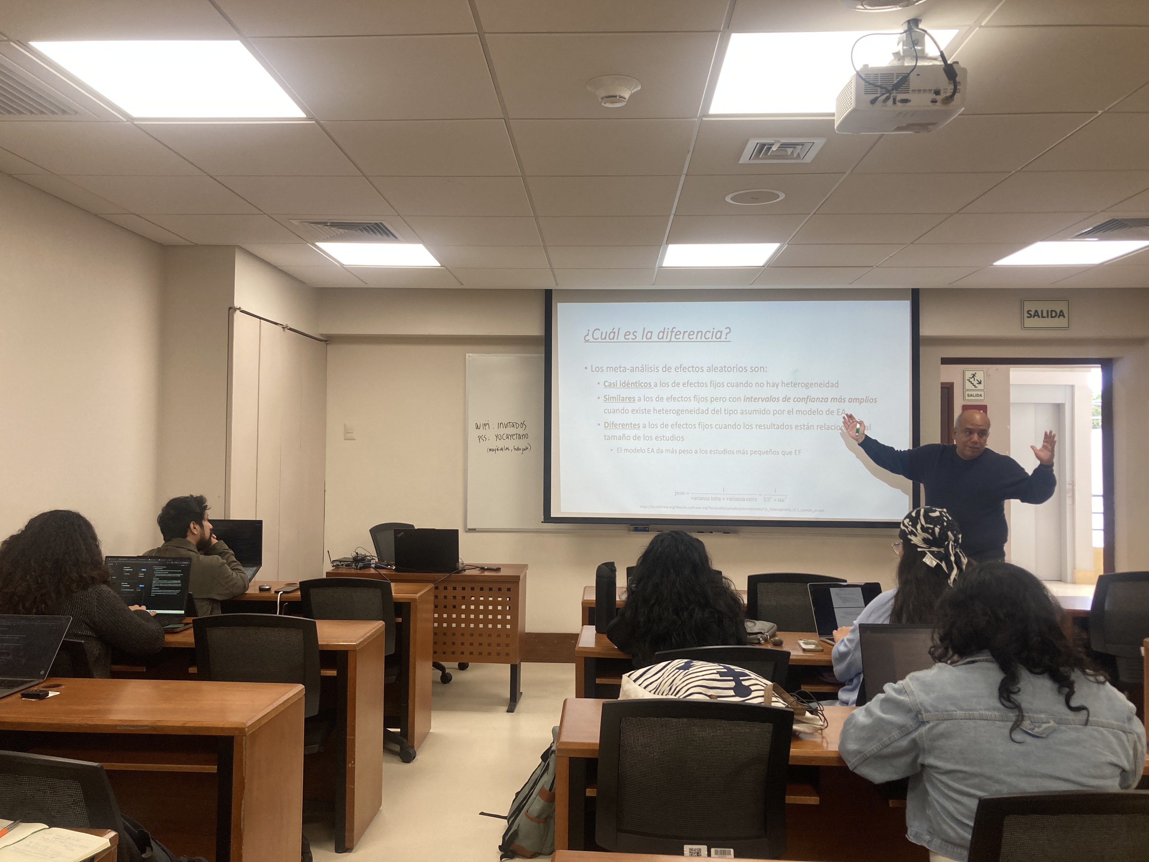 Ejercicio de plancha