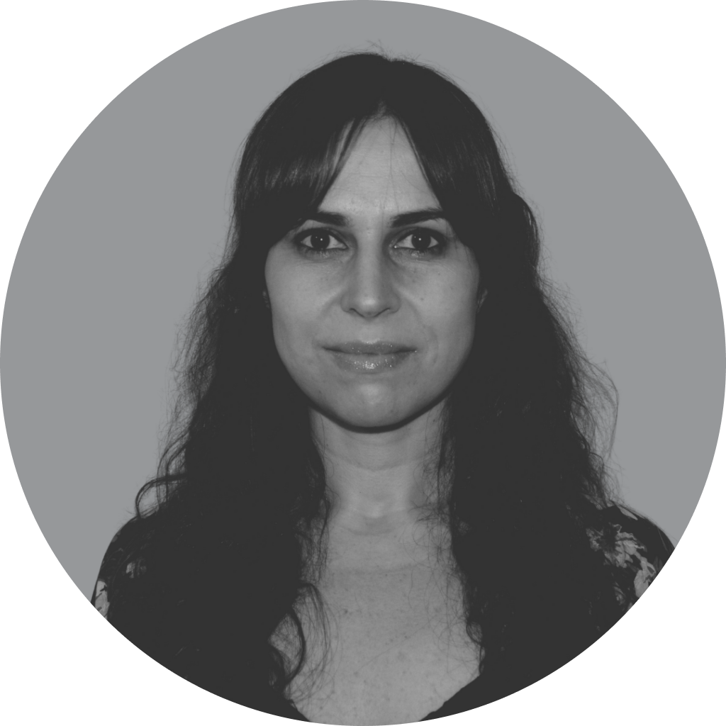 Ana Paula Rodríguez