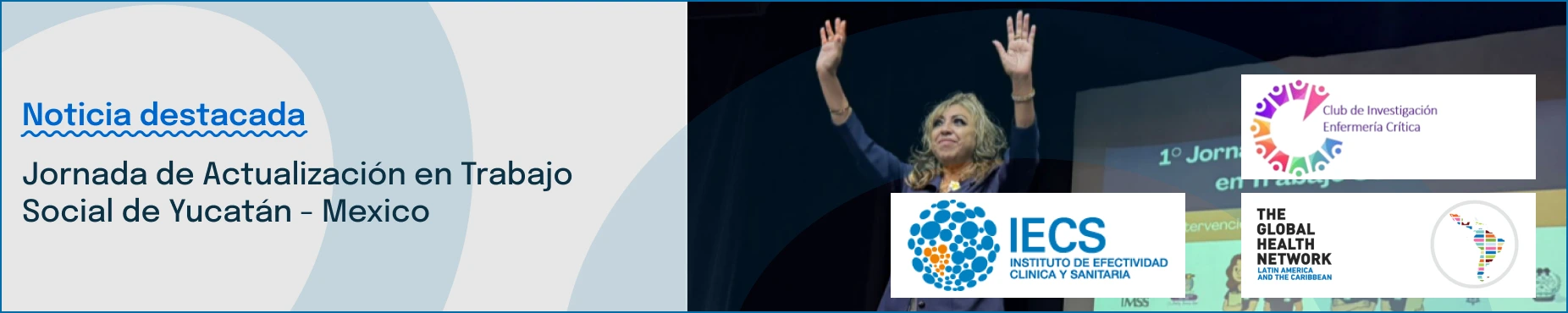 Jornadas Trabajo Social Yucatán