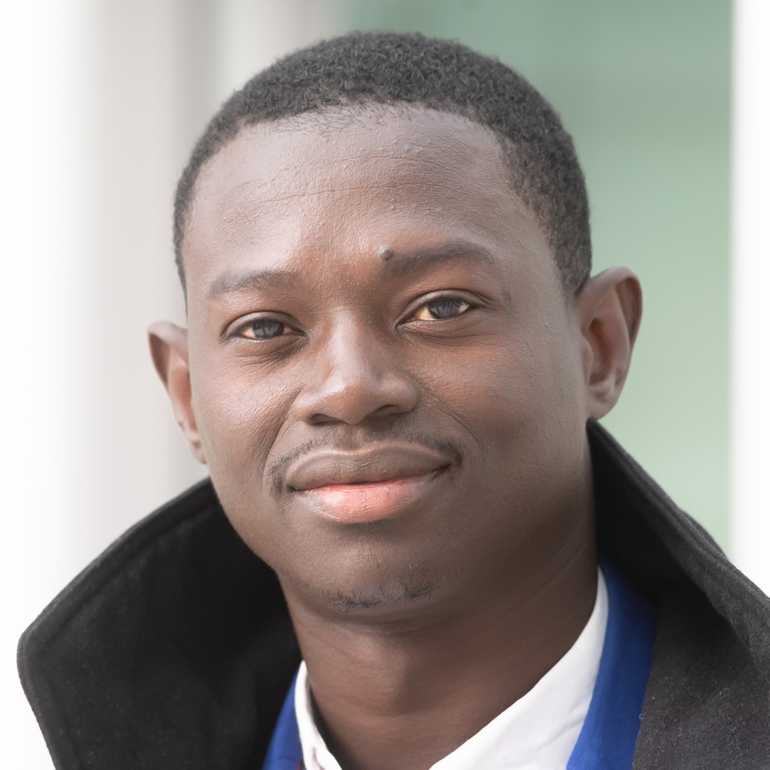 Guétawendé Job Wilfried Nassa