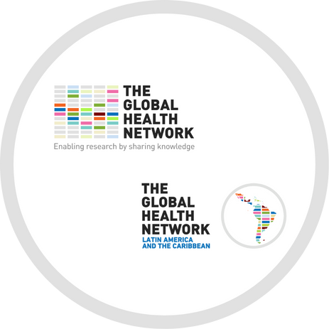 Logo TGHN y TGHN LAC