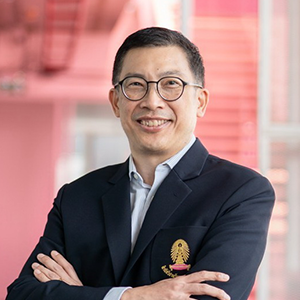 Joe Nuttorn Pityaratstian