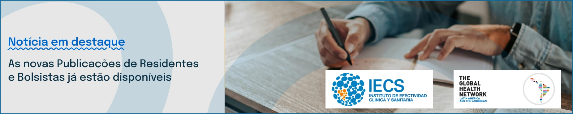 Mentor&iacute;a Servicio de Infectolog&iacute;a Hospital Italiano - TGHN IECS