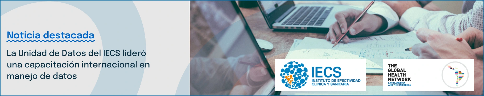 Unidad - Datos - TGHN IECS