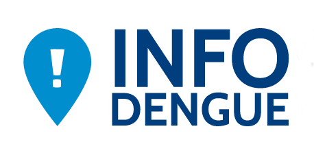 Logo de InfoDengue