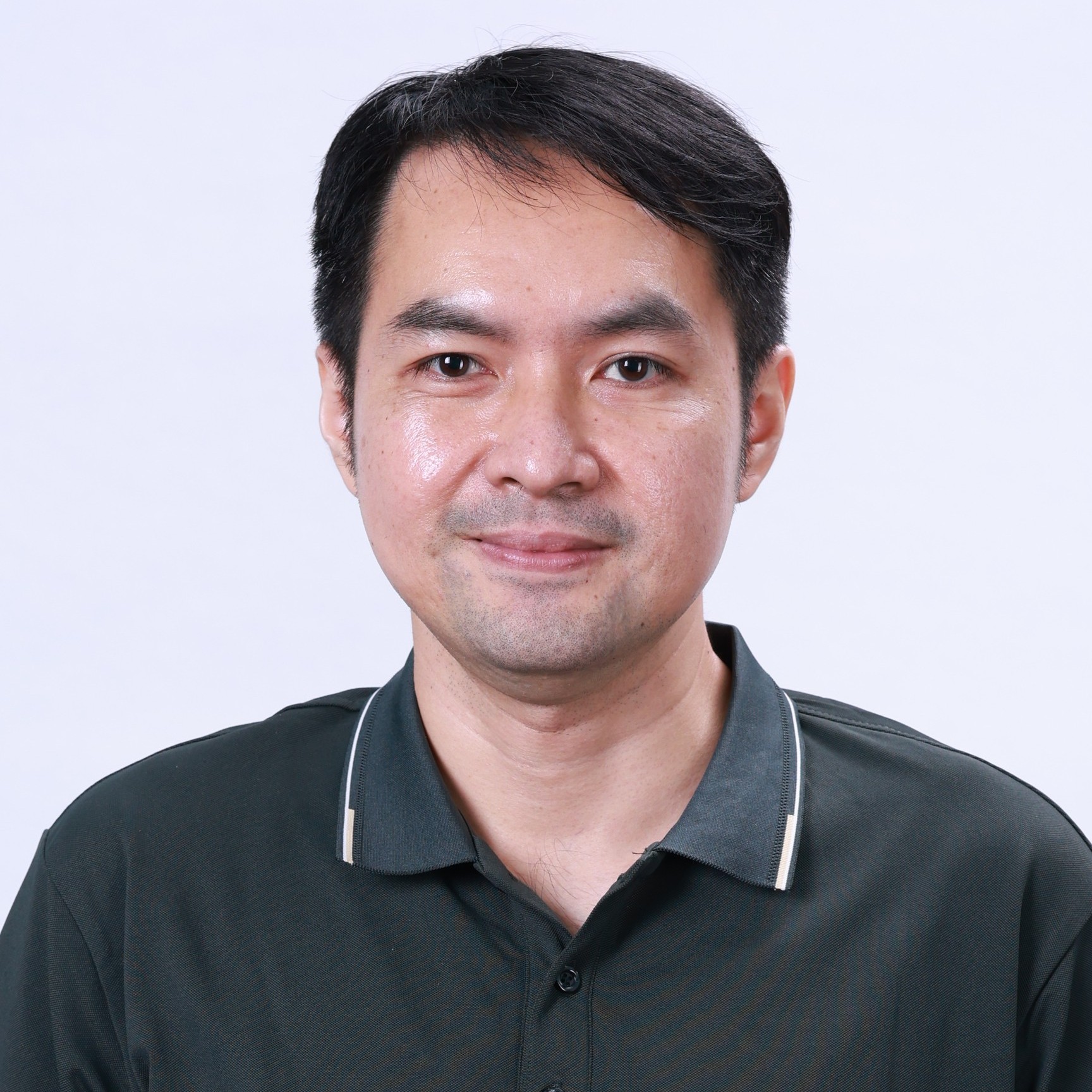 Thann Thanvaruj Booranasuksakul, M.D