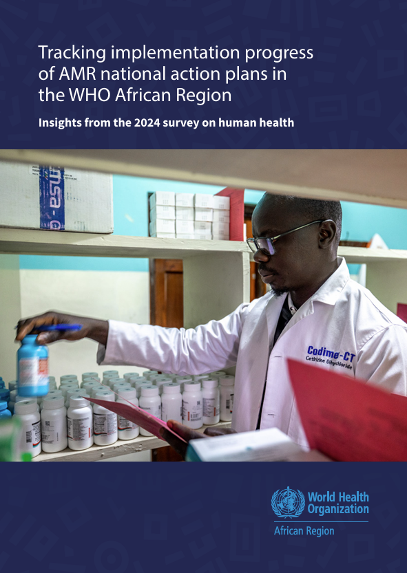 Educate, Advocate, Act Now: a sustainable approach to combating antimicrobial resistance TODAY