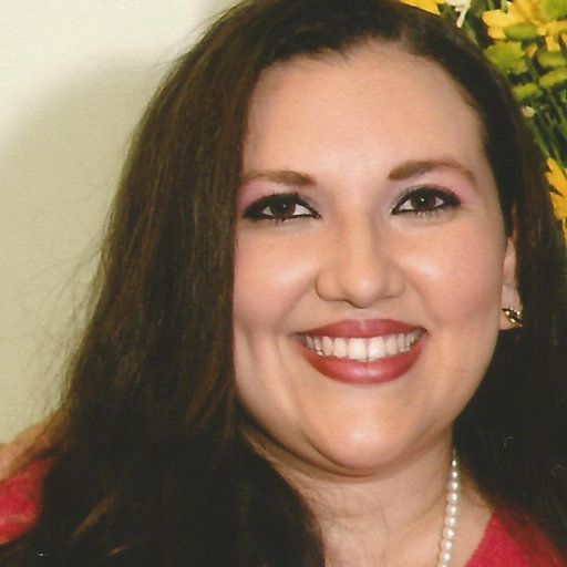 Laura Mar&iacute;a Almeida Rueda