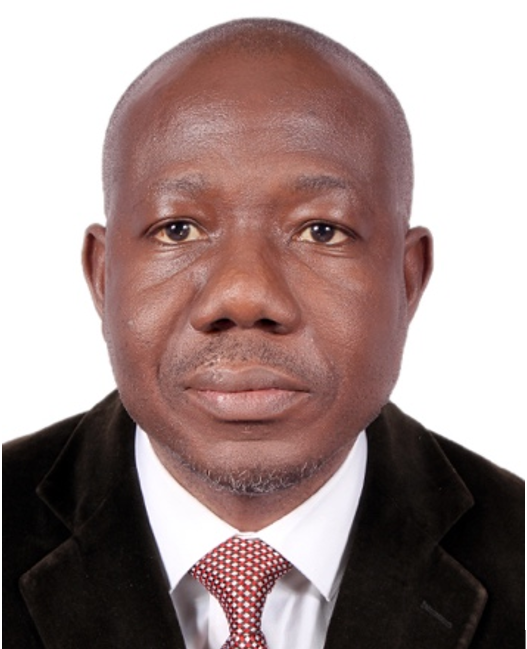 Prof. Dr. Vivi Maketa