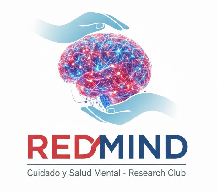 Redmind Research Club Logo