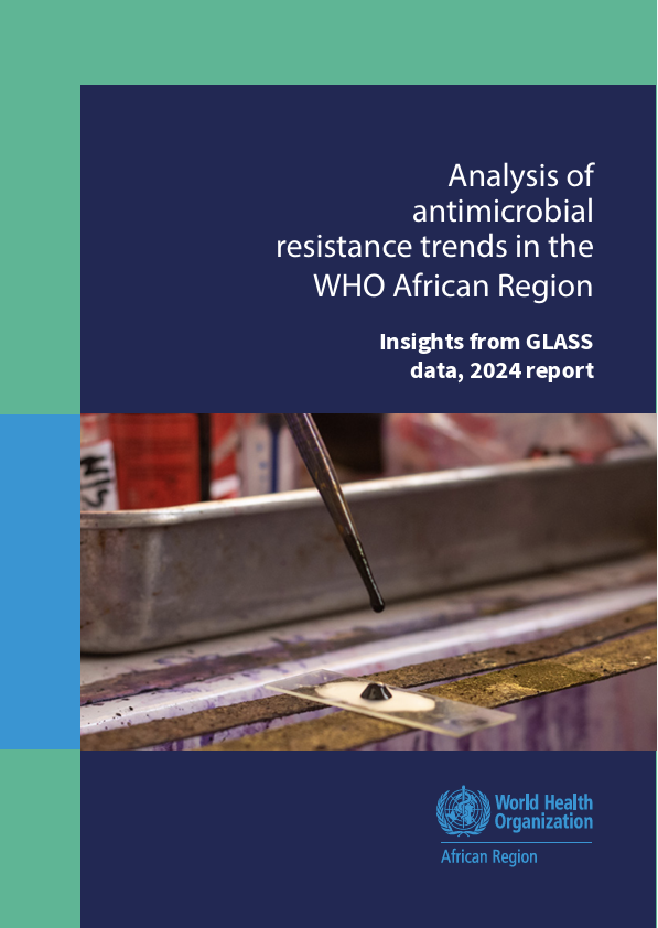 Educate, Advocate, Act Now: a sustainable approach to combating antimicrobial resistance TODAY