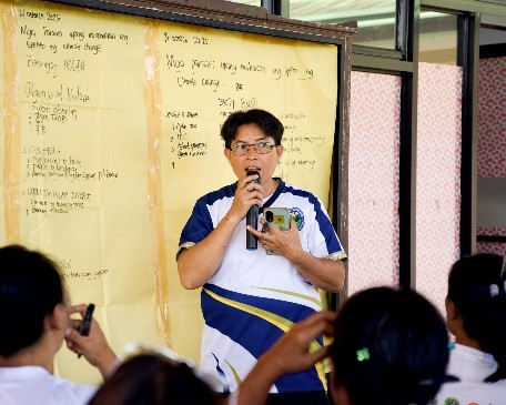 Description of the image