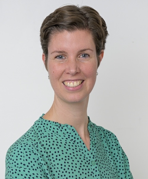 Dr. Danielle Schoenaker