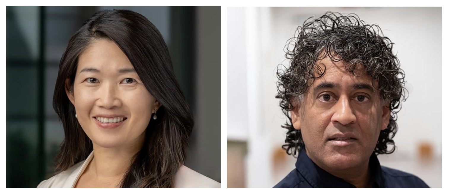 Drs. Hung and Retnakaran