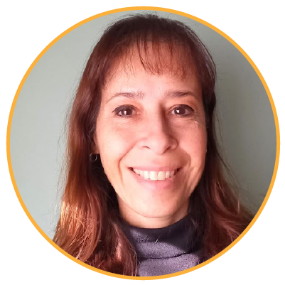 Ana Carolina Beceyro