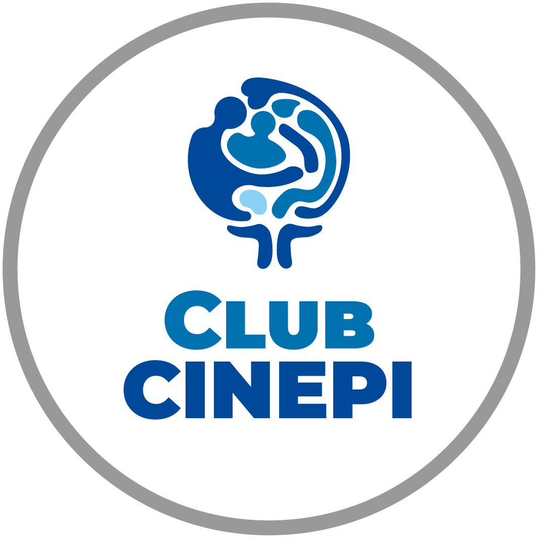 logo del club de investigacion