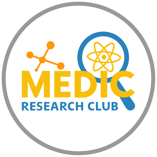 logo del club de investigacion