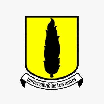Universidad de los Andes logo