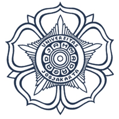 Universitas Gadjah Mada logo